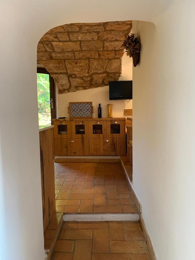 Cal Secretari Villa Rellinars Ngoại thất bức ảnh