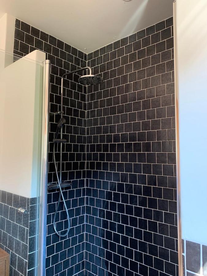 Cal Secretari Villa Rellinars Ngoại thất bức ảnh