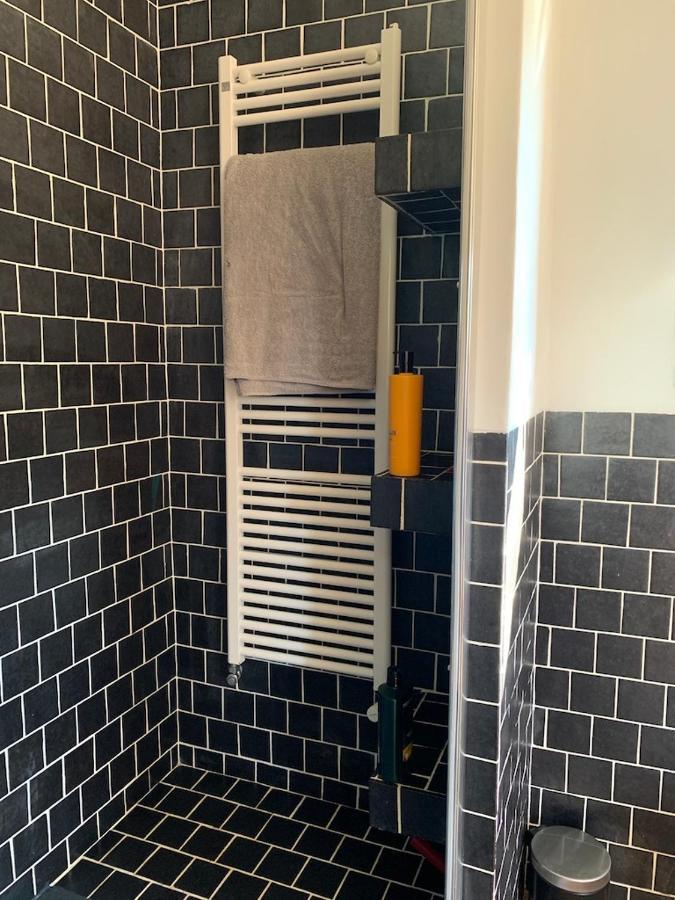Cal Secretari Villa Rellinars Ngoại thất bức ảnh