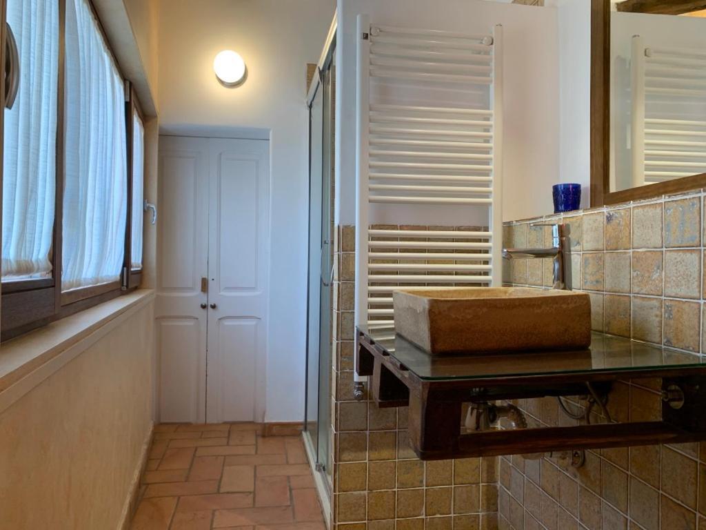 Cal Secretari Villa Rellinars Ngoại thất bức ảnh