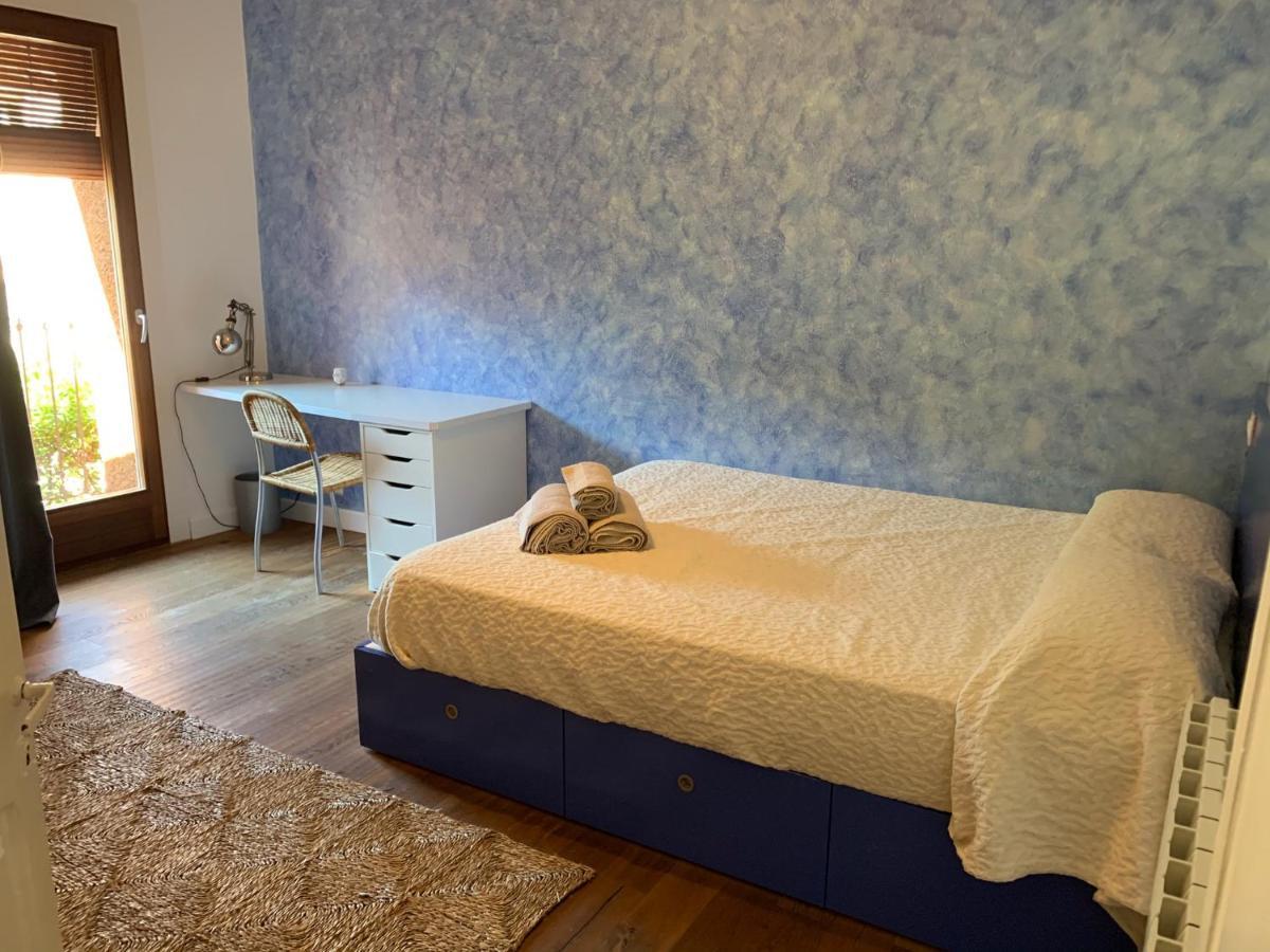 Cal Secretari Villa Rellinars Ngoại thất bức ảnh