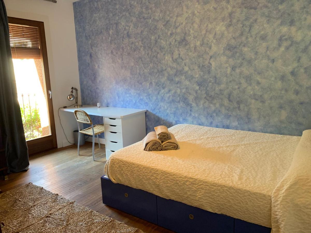Cal Secretari Villa Rellinars Ngoại thất bức ảnh